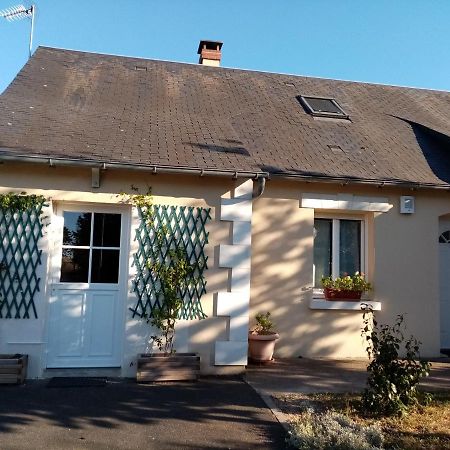 Logement Independant Amboise Dış mekan fotoğraf