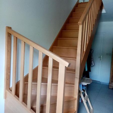 Logement Independant Amboise Dış mekan fotoğraf