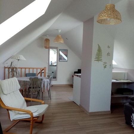 Logement Independant Amboise Dış mekan fotoğraf