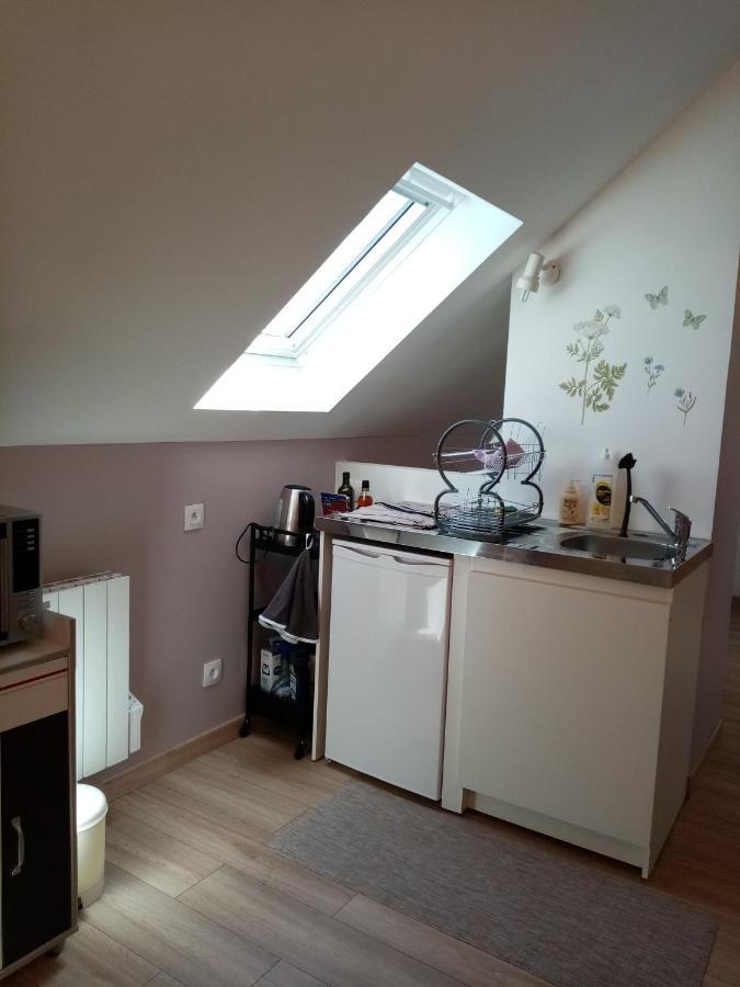 Logement Independant Amboise Dış mekan fotoğraf