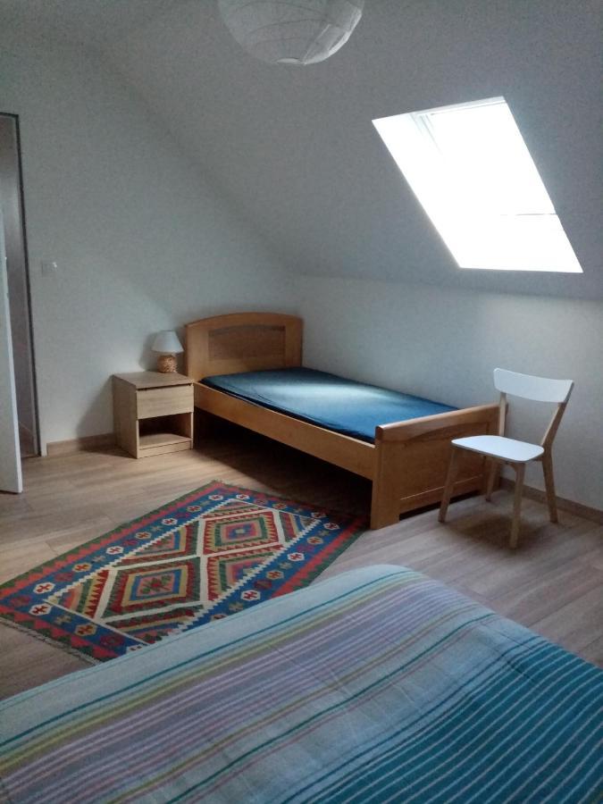 Logement Independant Amboise Dış mekan fotoğraf