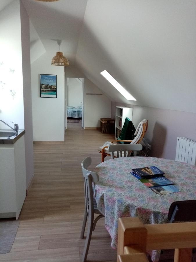 Logement Independant Amboise Dış mekan fotoğraf