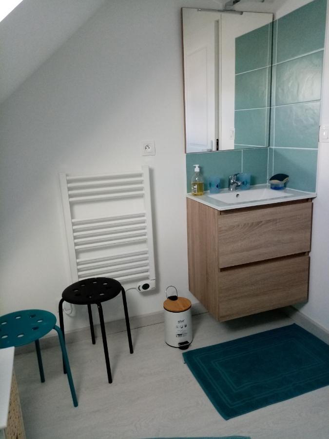 Logement Independant Amboise Dış mekan fotoğraf