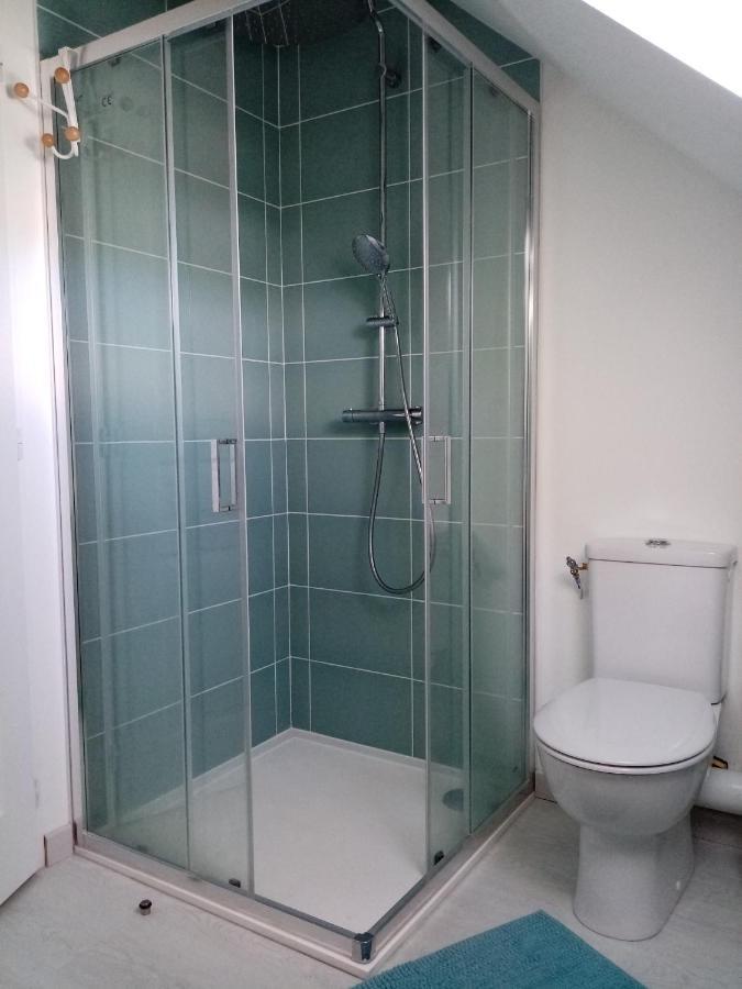 Logement Independant Amboise Dış mekan fotoğraf